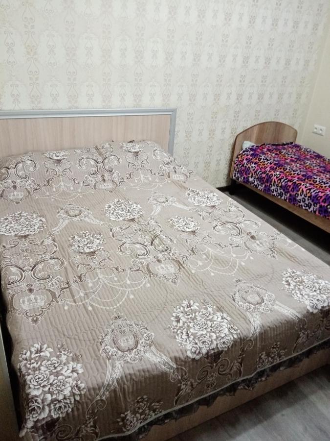Hostel Esal Ош Екстериор снимка